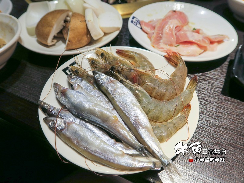 【捷運中山站】牛角日本燒肉專門店|689元+10%燒肉吃到飽