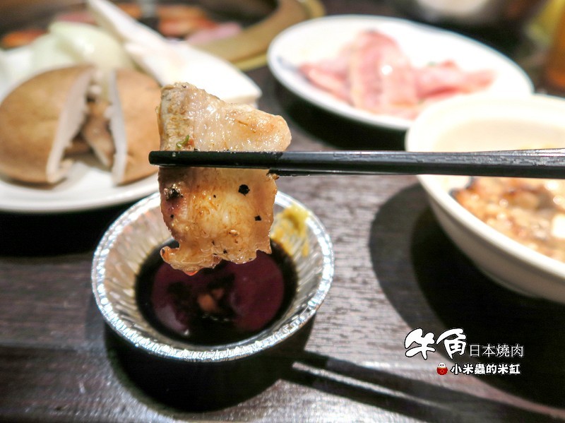 【捷運中山站】牛角日本燒肉專門店|689元+10%燒肉吃到飽