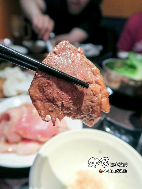 【捷運中山站】牛角日本燒肉專門店|689元+10%燒肉吃到飽