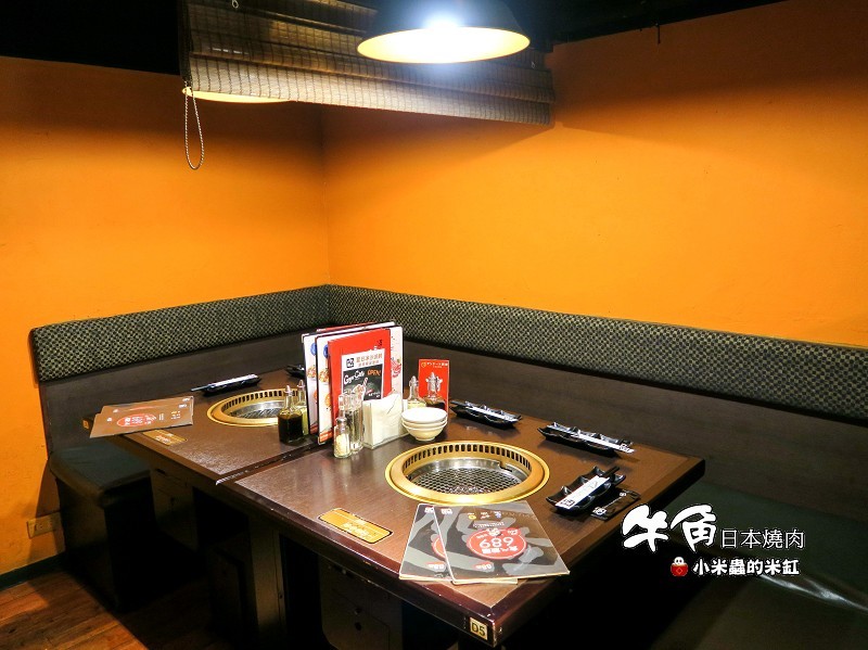 【捷運中山站】牛角日本燒肉專門店|689元+10%燒肉吃到飽