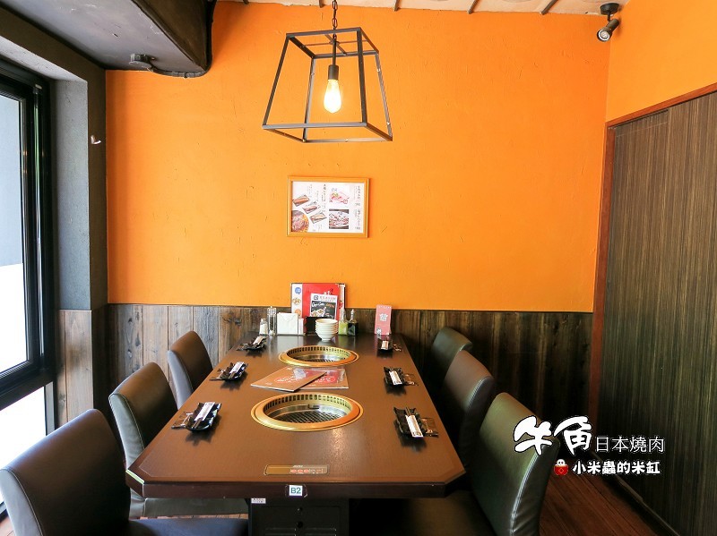 【捷運中山站】牛角日本燒肉專門店|689元+10%燒肉吃到飽