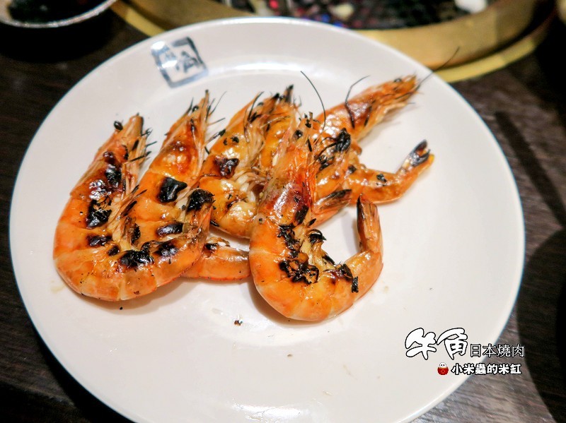 【捷運中山站】牛角日本燒肉專門店|689元+10%燒肉吃到飽