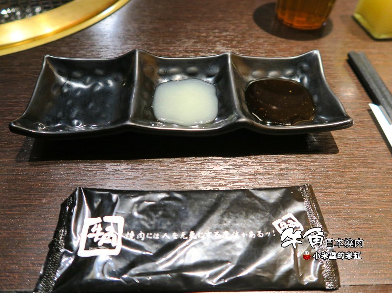 【捷運中山站】牛角日本燒肉專門店|689元+10%燒肉吃到飽