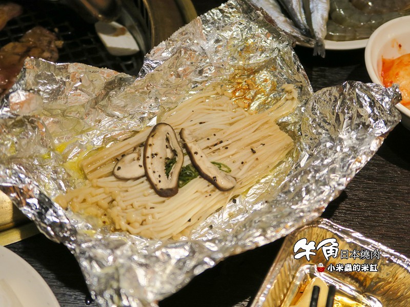 【捷運中山站】牛角日本燒肉專門店|689元+10%燒肉吃到飽