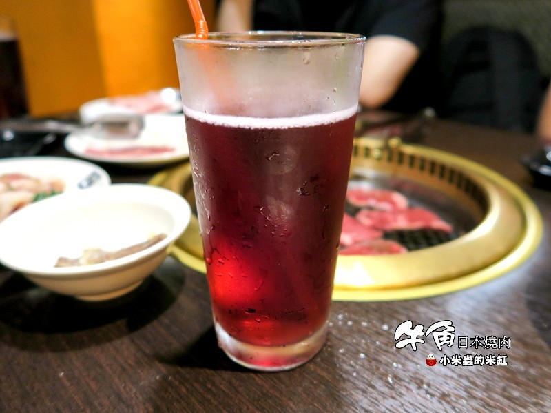 【捷運中山站】牛角日本燒肉專門店|689元+10%燒肉吃到飽