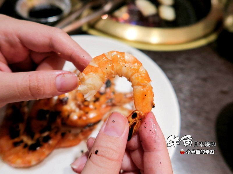 【捷運中山站】牛角日本燒肉專門店|689元+10%燒肉吃到飽