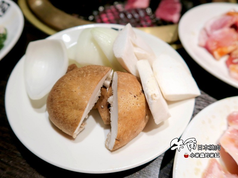 【捷運中山站】牛角日本燒肉專門店|689元+10%燒肉吃到飽