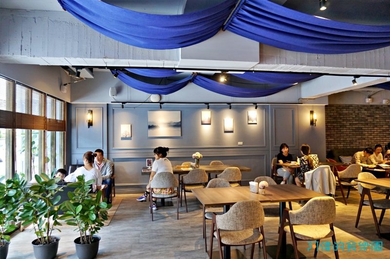 【行天宮站】高達4.7顆星好評的隱藏版咖啡廳,從早午餐到正餐都有供應,而且全都好吃!去過一次就成主顧!