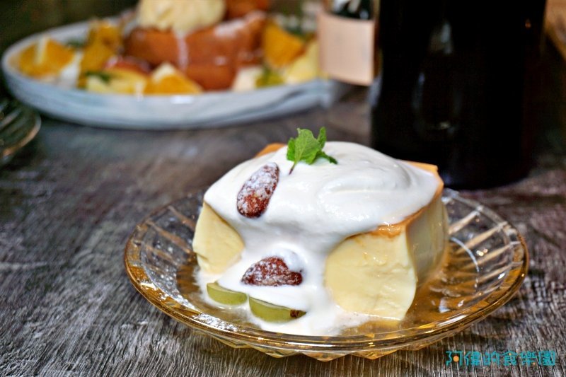 【行天宮站】高達4.7顆星好評的隱藏版咖啡廳,從早午餐到正餐都有供應,而且全都好吃!去過一次就成主顧!