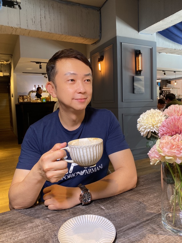 【行天宮站】高達4.7顆星好評的隱藏版咖啡廳,從早午餐到正餐都有供應,而且全都好吃!去過一次就成主顧!