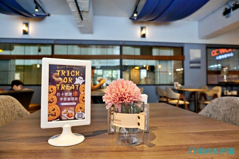 【行天宮站】高達4.7顆星好評的隱藏版咖啡廳,從早午餐到正餐都有供應,而且全都好吃!去過一次就成主顧!