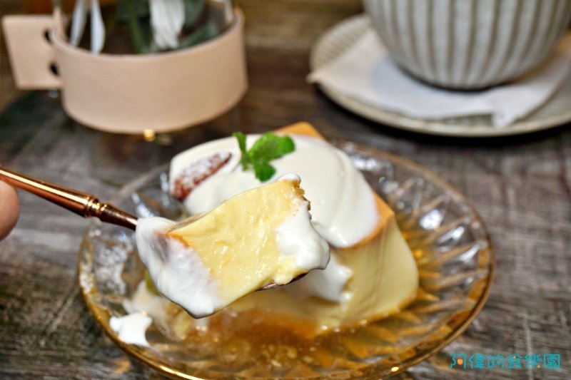 【行天宮站】高達4.7顆星好評的隱藏版咖啡廳,從早午餐到正餐都有供應,而且全都好吃!去過一次就成主顧!