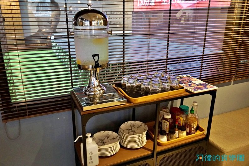 【行天宮站】高達4.7顆星好評的隱藏版咖啡廳,從早午餐到正餐都有供應,而且全都好吃!去過一次就成主顧!