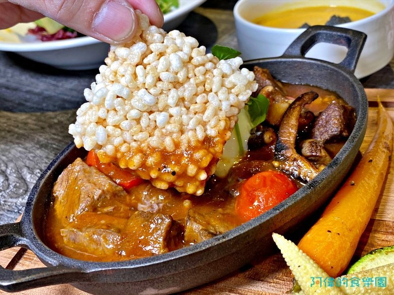 【行天宮站】高達4.7顆星好評的隱藏版咖啡廳,從早午餐到正餐都有供應,而且全都好吃!去過一次就成主顧!