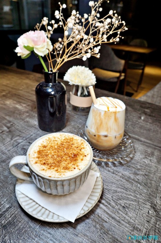 【行天宮站】高達4.7顆星好評的隱藏版咖啡廳,從早午餐到正餐都有供應,而且全都好吃!去過一次就成主顧!