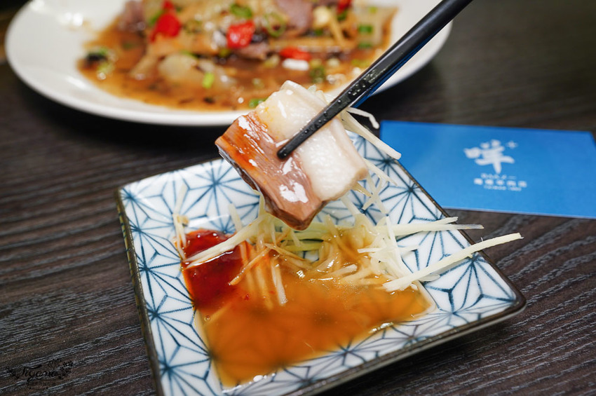 台南羊肉羊肉爐》咩 灣裡羊肉店,台灣極品全羊料理,無羶清燉羊泉羊肉爐 @緹雅瑪 美食旅遊趣