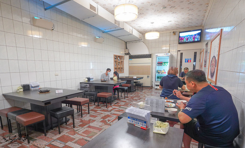 台南羊肉羊肉爐》咩 灣裡羊肉店,台灣極品全羊料理,無羶清燉羊泉羊肉爐 @緹雅瑪 美食旅遊趣