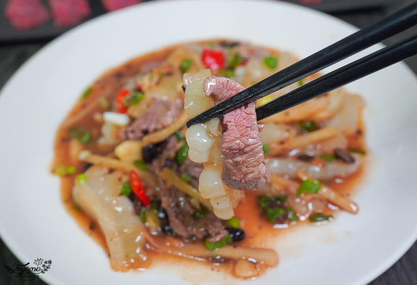 台南羊肉羊肉爐》咩 灣裡羊肉店,台灣極品全羊料理,無羶清燉羊泉羊肉爐 @緹雅瑪 美食旅遊趣