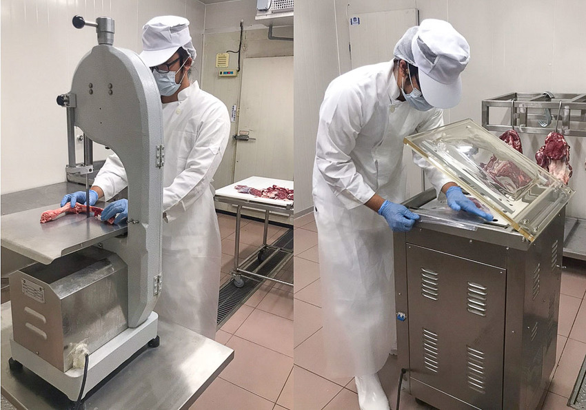 台南羊肉羊肉爐》咩 灣裡羊肉店,台灣極品全羊料理,無羶清燉羊泉羊肉爐 @緹雅瑪 美食旅遊趣