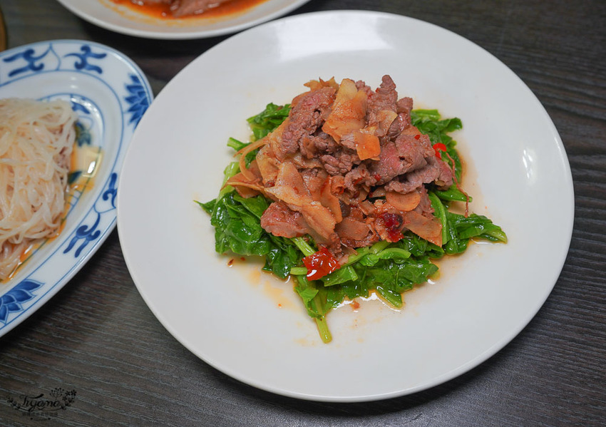 台南羊肉羊肉爐》咩 灣裡羊肉店,台灣極品全羊料理,無羶清燉羊泉羊肉爐 @緹雅瑪 美食旅遊趣