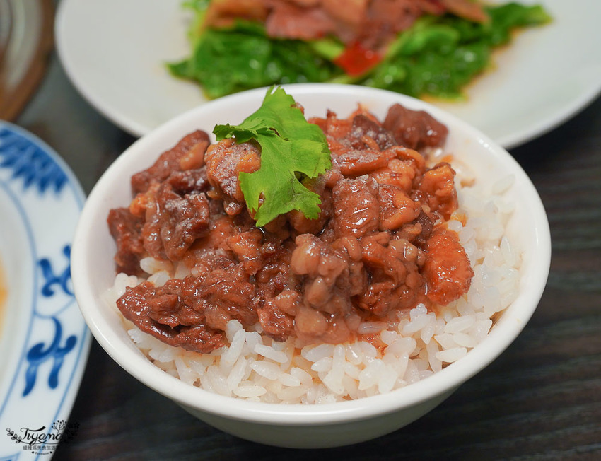 台南羊肉羊肉爐》咩 灣裡羊肉店,台灣極品全羊料理,無羶清燉羊泉羊肉爐 @緹雅瑪 美食旅遊趣