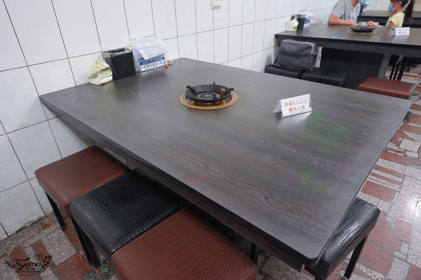 台南羊肉羊肉爐》咩 灣裡羊肉店,台灣極品全羊料理,無羶清燉羊泉羊肉爐 @緹雅瑪 美食旅遊趣