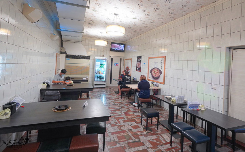 台南羊肉羊肉爐》咩 灣裡羊肉店,台灣極品全羊料理,無羶清燉羊泉羊肉爐 @緹雅瑪 美食旅遊趣