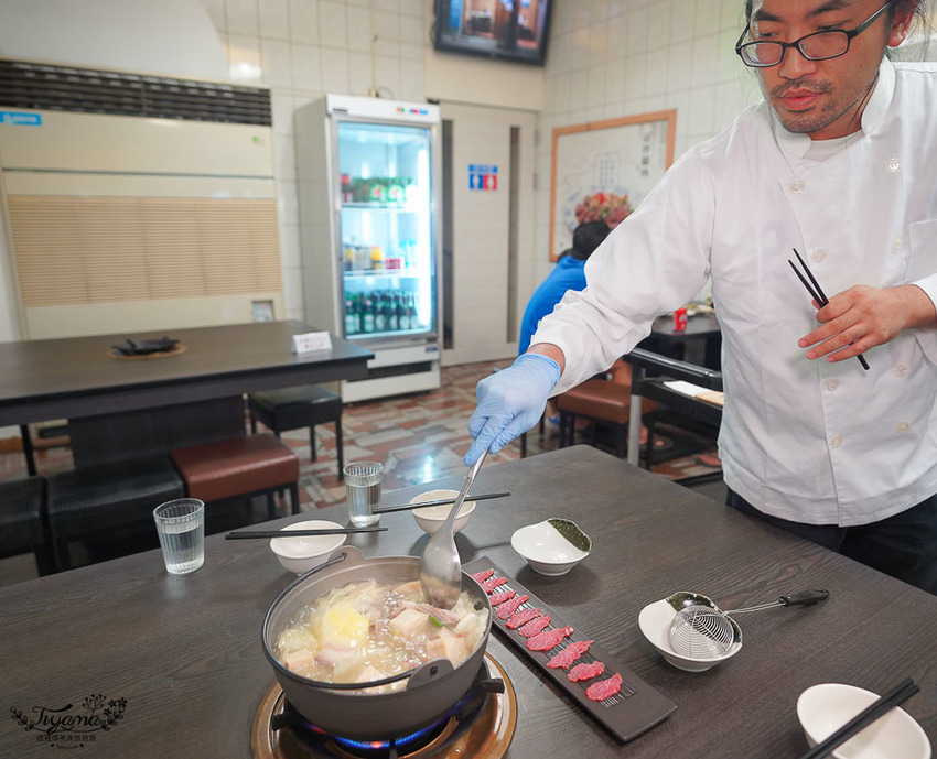 台南羊肉羊肉爐》咩 灣裡羊肉店,台灣極品全羊料理,無羶清燉羊泉羊肉爐 @緹雅瑪 美食旅遊趣