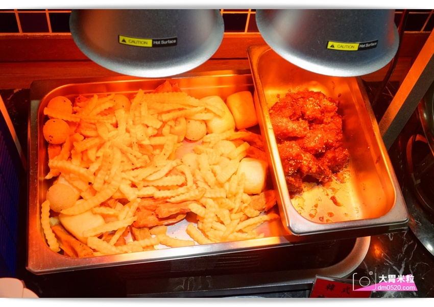 台北宵夜場推薦,醬太郎日式燒肉 吃到飽,午餐549/晚餐.假日649/免收服務費,招牌牛舌/松阪豬/羊排/韓式炸雞/啤酒無限暢飲,中山站燒肉推薦 - 大胃米粒 DAVID & MILLY