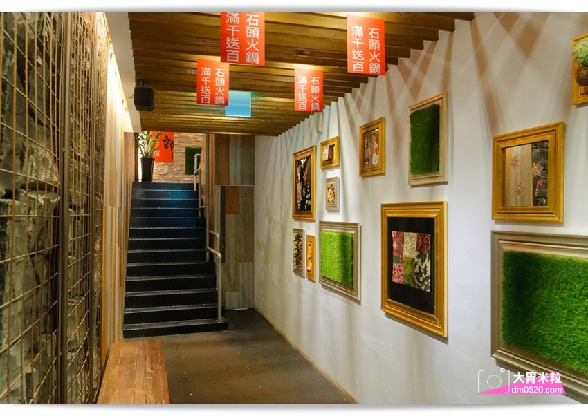 台北宵夜場推薦,醬太郎日式燒肉 吃到飽,午餐549/晚餐.假日649/免收服務費,招牌牛舌/松阪豬/羊排/韓式炸雞/啤酒無限暢飲,中山站燒肉推薦 - 大胃米粒 DAVID & MILLY