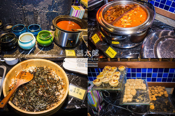 醬太郎精緻燒肉【台北中山店】|台北中山(北捷中山站)吃到飽燒肉餐廳；2小時內燒肉大口咬，啤酒無限暢飲，還有沙拉吧也別放過。