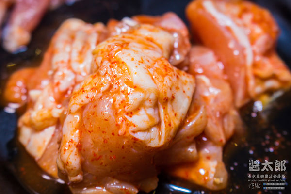 醬太郎精緻燒肉【台北中山店】|台北中山(北捷中山站)吃到飽燒肉餐廳；2小時內燒肉大口咬，啤酒無限暢飲，還有沙拉吧也別放過。