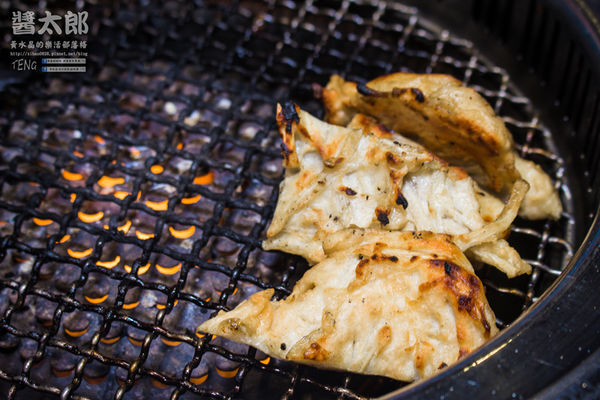 醬太郎精緻燒肉【台北中山店】|台北中山(北捷中山站)吃到飽燒肉餐廳；2小時內燒肉大口咬，啤酒無限暢飲，還有沙拉吧也別放過。