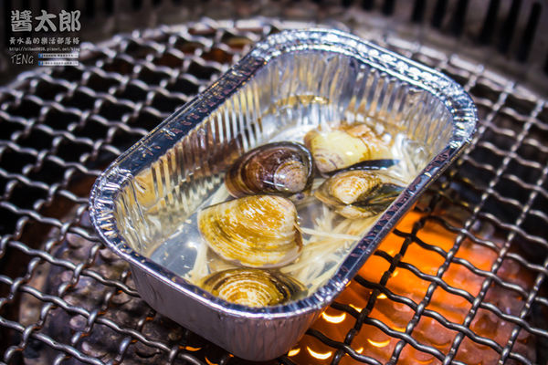 醬太郎精緻燒肉【台北中山店】|台北中山(北捷中山站)吃到飽燒肉餐廳；2小時內燒肉大口咬，啤酒無限暢飲，還有沙拉吧也別放過。