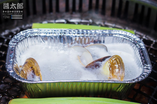 醬太郎精緻燒肉【台北中山店】|台北中山(北捷中山站)吃到飽燒肉餐廳；2小時內燒肉大口咬，啤酒無限暢飲，還有沙拉吧也別放過。