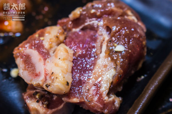 醬太郎精緻燒肉【台北中山店】|台北中山(北捷中山站)吃到飽燒肉餐廳；2小時內燒肉大口咬，啤酒無限暢飲，還有沙拉吧也別放過。