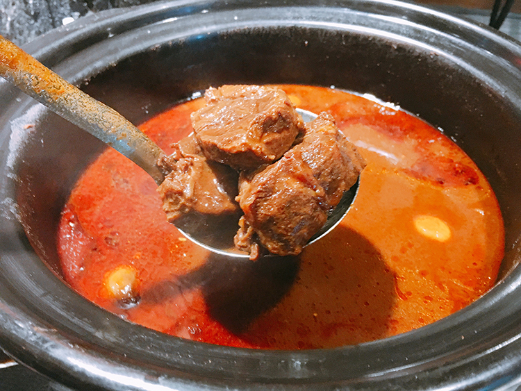 醬太郎日式燒肉