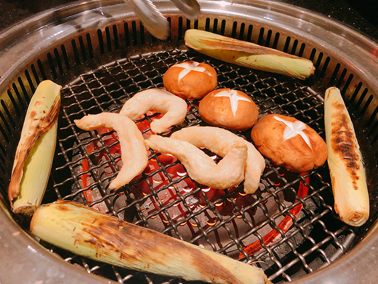 醬太郎,醬太郎日式燒肉台北吃到飽,吃到飽燒肉,中秋烤肉,無煙烤肉,無煙炭烤,中山站炭烤,中山站燒烤,肉多多,炭烤海鮮,中山站海鮮吃到飽,我不是他媽媽