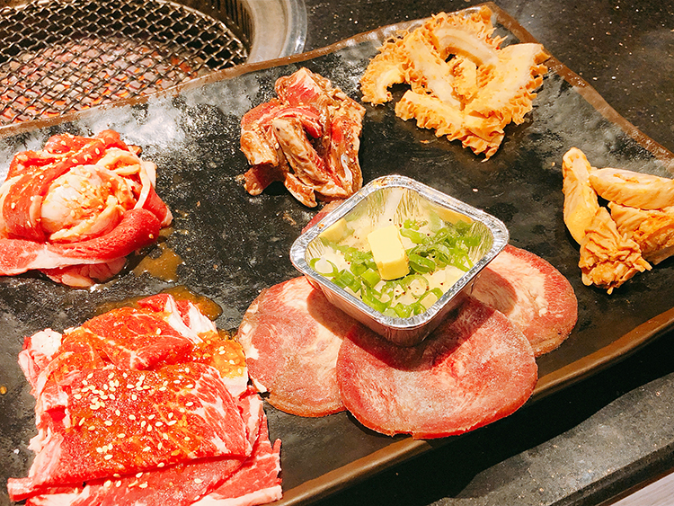 醬太郎,醬太郎日式燒肉台北吃到飽,吃到飽燒肉,中山站燒肉,中山站慶生餐廳,中山站包廂餐廳,中山站謝師宴,我不是他媽媽,中山南西商圈