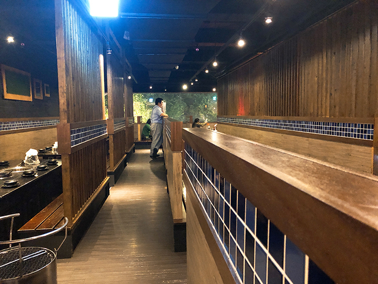 醬太郎,醬太郎日式燒肉台北吃到飽,吃到飽燒肉,中山站燒肉,中山站慶生餐廳,中山站包廂餐廳,中山站謝師宴,我不是他媽媽,中山南西商圈