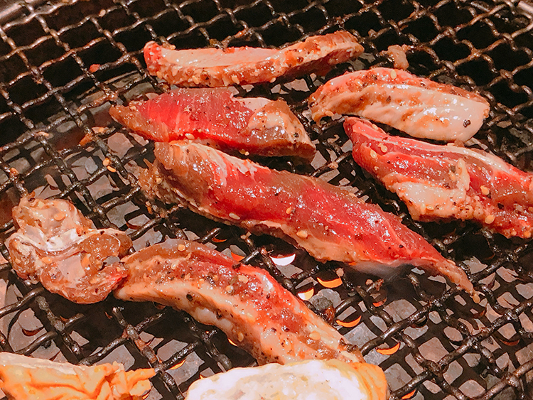 醬太郎,醬太郎日式燒肉台北吃到飽,吃到飽燒肉,中秋烤肉,無煙烤肉,無煙炭烤,中山站炭烤,中山站燒烤,肉多多,炭烤海鮮,中山站海鮮吃到飽,我不是他媽媽