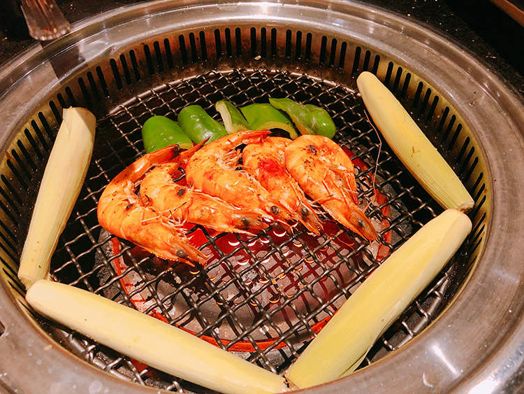 醬太郎,醬太郎日式燒肉台北吃到飽,吃到飽燒肉,哈根達斯,新光南西美食,赤峰街美食,中山站火鍋,中山站火烤兩吃,安格斯牛小排吃到飽,中山站海鮮吃報導