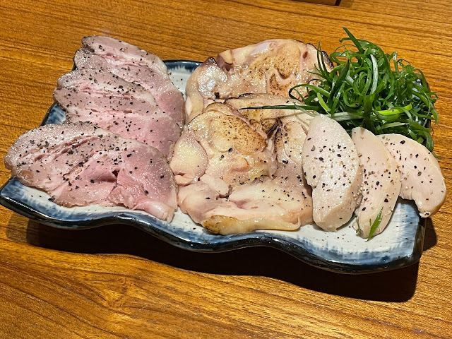 【台北餐廳 |中山區】隱家拉麵 赤峰店，美味拉麵，豪華叉燒拼盤