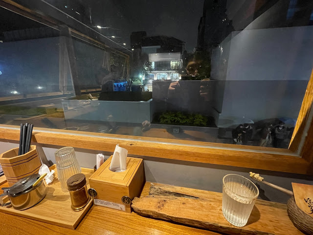 【台北餐廳 |中山區】隱家拉麵 赤峰店，美味拉麵，豪華叉燒拼盤