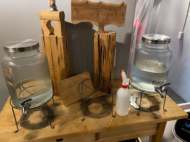 【台北餐廳 |中山區】隱家拉麵 赤峰店，美味拉麵，豪華叉燒拼盤