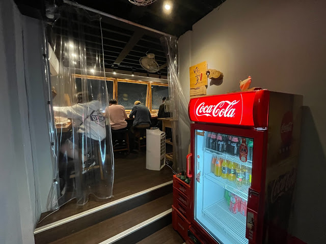 【台北餐廳 |中山區】隱家拉麵 赤峰店，美味拉麵，豪華叉燒拼盤