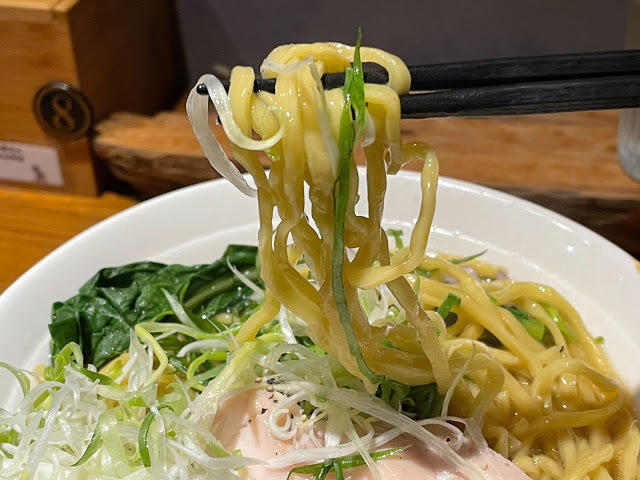 【台北餐廳 |中山區】隱家拉麵 赤峰店，美味拉麵，豪華叉燒拼盤