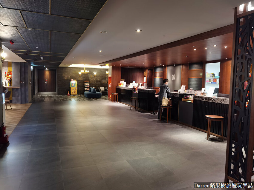 北港住宿|北港朝聖酒店/北港朝天宮香客大樓住宿訂房