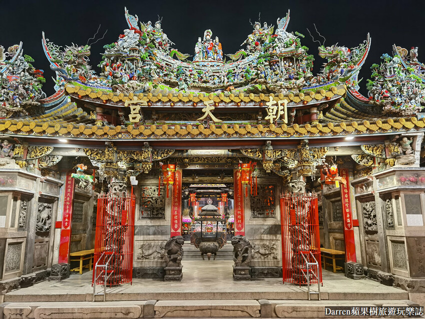 北港住宿|北港朝聖酒店/北港朝天宮香客大樓住宿訂房