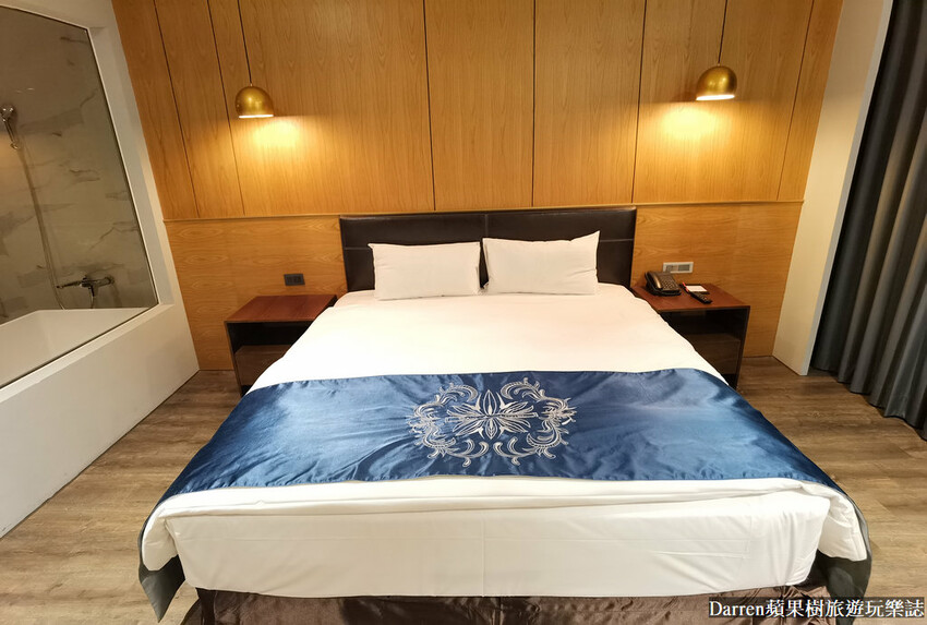 北港住宿|北港朝聖酒店/北港朝天宮香客大樓住宿訂房